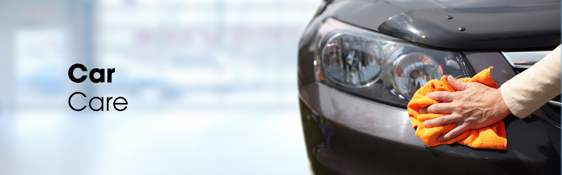 Car Care